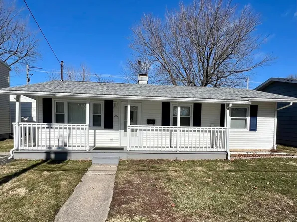 1210 E 16th St, Sterling, IL 61081