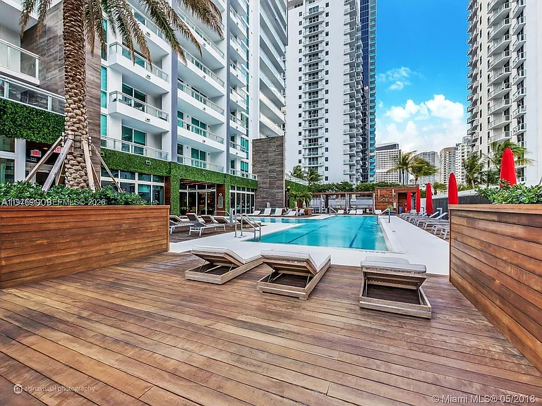 1080 Brickell Ave #4009 — Photo 40