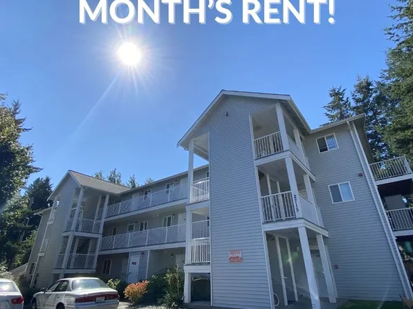 2715 W Maplewood Ave APT 224, Bellingham, WA 98225