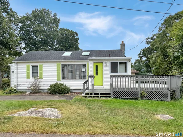 134 Mansfield Grove Road, East Haven, CT 06512