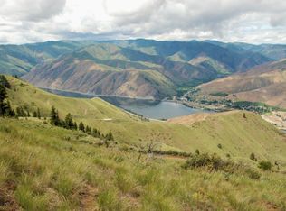 0 Heavenly Ridge Rd #23A, Waterville, WA 98858