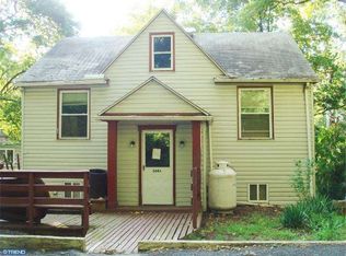 304 S Sanatoga Rd, Pottstown, PA 19464