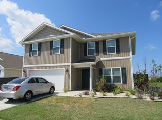 170 Osprey Lake Rd, Panama City, FL 32404