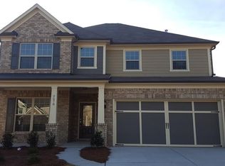 2678 Knox Creek Rd, Duluth, GA 30097