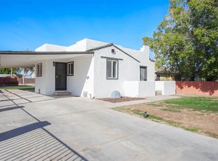 1232 S 7th Ave, Yuma, AZ 85364