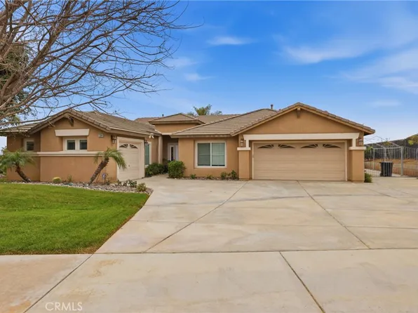 12944 Rhonda Fleming Ct, Yucaipa, CA 92399