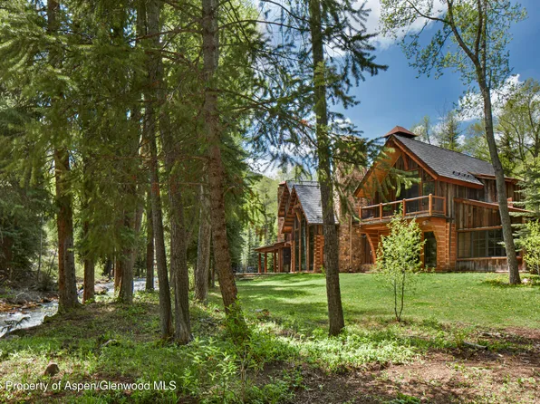 143 Conundrum Crk, Aspen, CO 81611