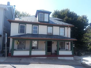212 E High St, Bellefonte, PA