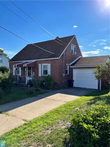 2655 Lenz Ave, Ambridge, PA, 15003