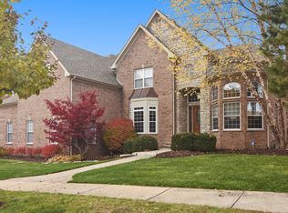 580 W Ruhl Rd, Palatine, IL 60074