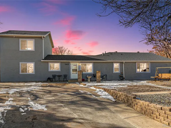 7421 Garden Lane, Commerce City, CO 80022