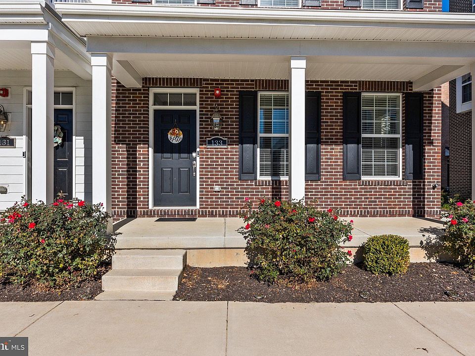 133 Park Ave, Bensalem, PA 19020 Zillow