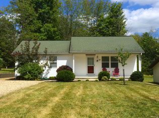 38 Laurel Heights Ct, Howard, OH 43028