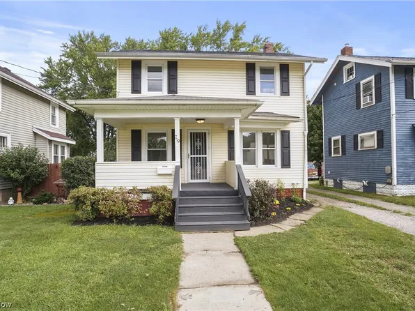 719 W 58th St, Ashtabula, OH 44004