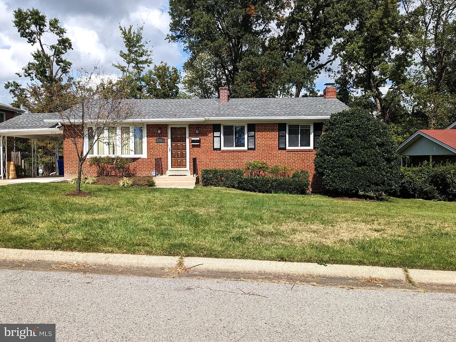 5906 Bryn Mawr Rd photo 1
