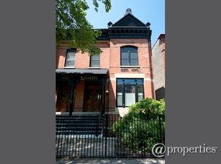 2238 N Geneva Ter, Chicago, IL 60614