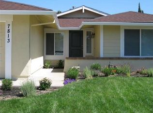 7813 Renton Way, Sacramento, CA 95828
