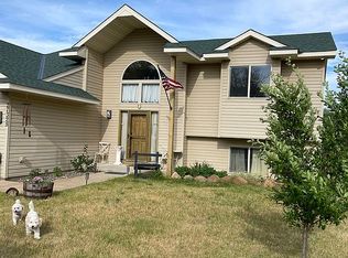 27325 129th St NW, Zimmerman, MN 55398