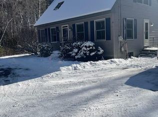9 Woodcock Road, Gray, ME 04039