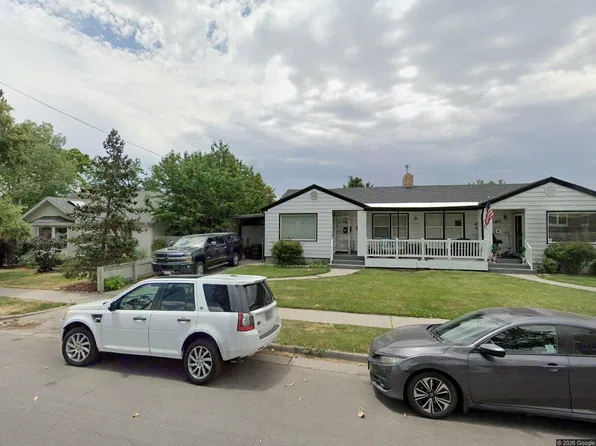 2742 S Dearborn St #A, Salt Lake City, UT 84106