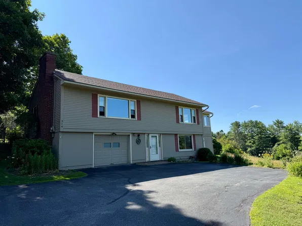 219 Towne Hill Road, Montpelier, VT 05602