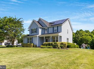 26224 True Grit Ct, Mechanicsville, MD 20659