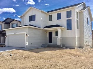 8935 Vanderwood Rd, Colorado Springs, CO 80908