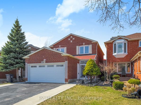 164 Macedonia Cres, Mississauga, ON L5B 3J5