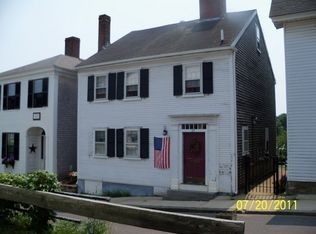 27 Leyden St #A, Plymouth, MA 02360