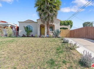 3111 W 69th St, Los Angeles, CA 90043