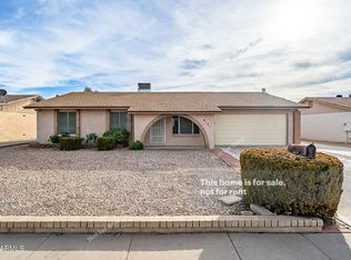 4121 W Sunnyside Ave, Phoenix, AZ 85029