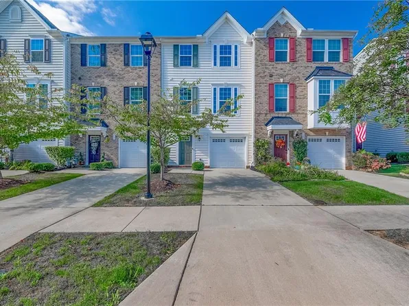 319 Clements Mill Trce #20B, Williamsburg, VA 23185
