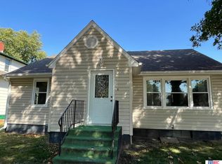 205 E 7th St, Stromsburg, NE 68666