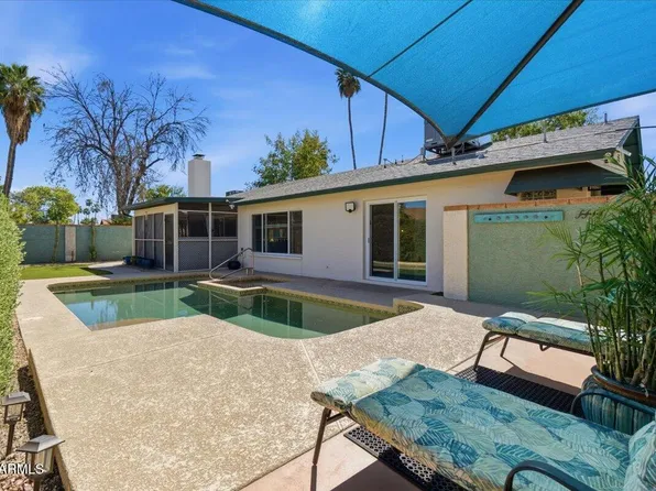 1208 W LOUGHLIN Drive, Chandler, AZ 85224