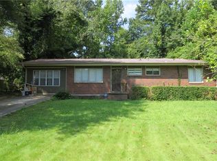 762 Bonnie Dell Dr, Marietta, GA 30062