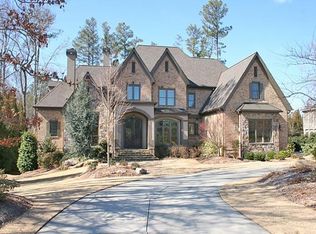 2694 Thurleston Ln, Duluth, GA 30097