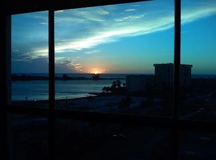 800 S Gulfview Blvd APT 806, Clearwater Beach, FL 33767