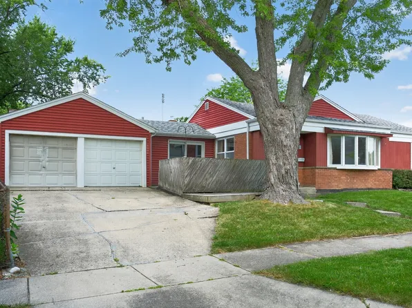 40 S Lombard Ave, Lombard, IL 60148