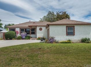 8308 Gloria Ave, North Hills, CA 91343