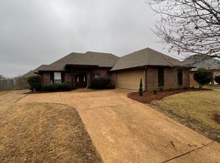 135 Palin Dr, Madison, MS 39110