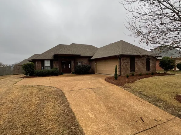 135 Palin Dr, Madison, MS 39110