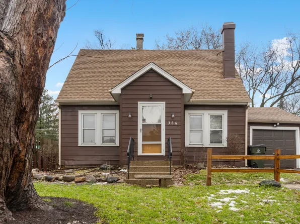 366 N Hemlock Ave, Wood Dale, IL 60191