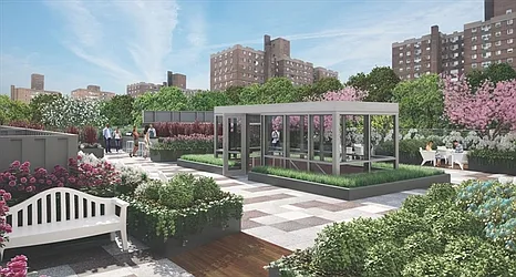 Rented by Red Apple Group