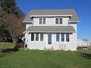 12565 Prairie Ridge Rd, Caledonia, MN 55921