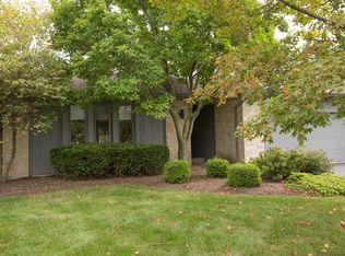 5295 Laidon Ct, Dublin, OH 43017