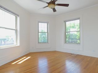 1806-12 Central, Evanston, IL 60201