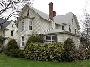22 Maple Ave, Ellenville, NY 12428