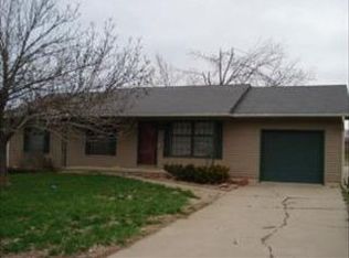 6105 N 25th Street Ter, Saint Joseph, MO 64505