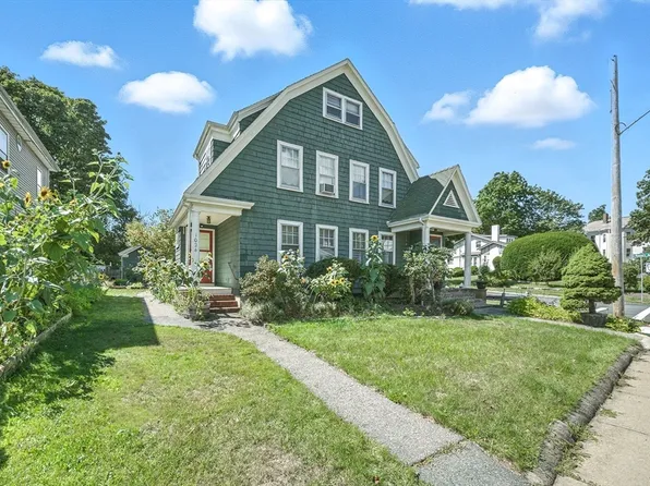 1024-1024 N Main St #1026, Brockton, MA 02301