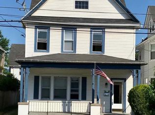 328 Pittston Ave FLOOR 1, Scranton, PA 18505